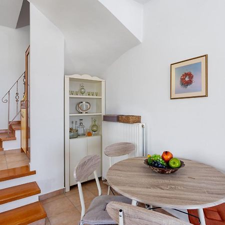 Maisonette In Roussa Ekklisia Sitia  Esterno foto