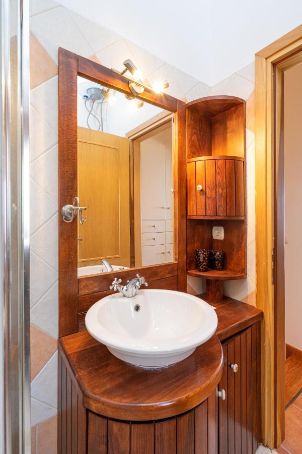 Maisonette In Roussa Ekklisia Sitia  Esterno foto
